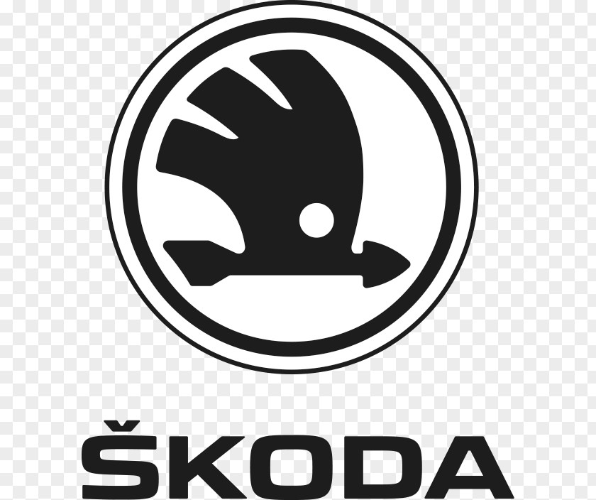 Skoda Škoda Auto Car Octavia Volkswagen PNG