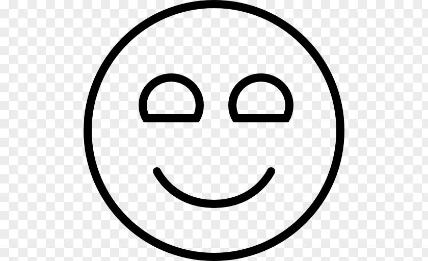 Smiley Emoticon Face PNG