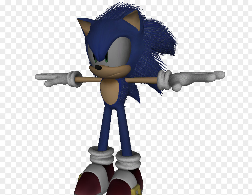 Sonic Generations The Hedgehog Fan Film PNG
