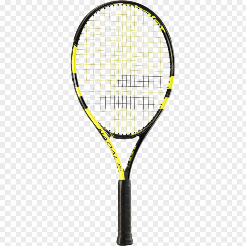 Tennis Babolat Racket Rakieta Tenisowa Grip PNG