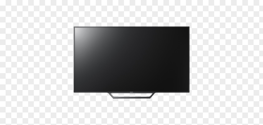 Tv Cabinet Sony Corporation Motionflow Smart TV 索尼 4K Resolution PNG