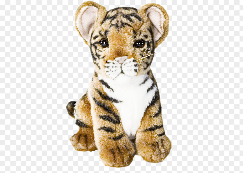 Big Cats Whiskers Bengal Tiger Animal Figure Wildlife PNG