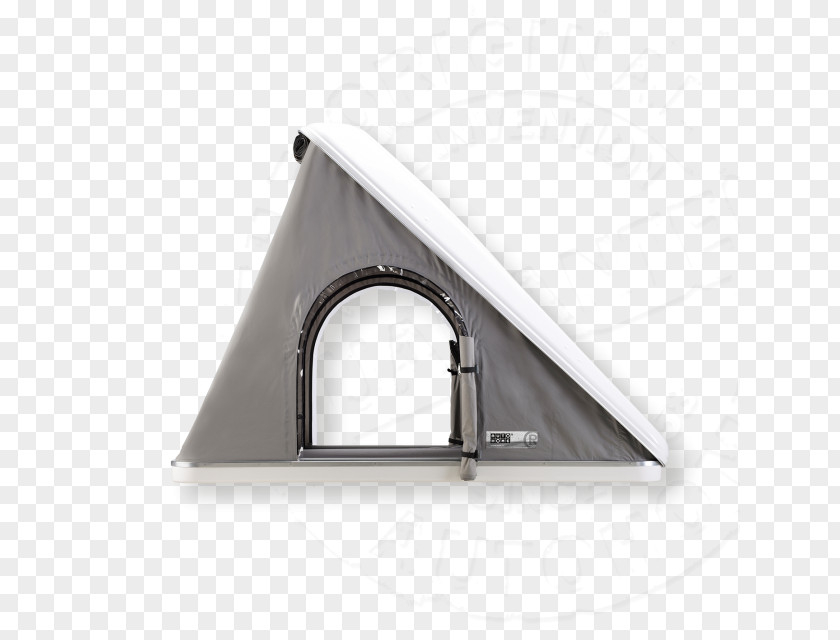 Car Roof Tent Daktent PNG