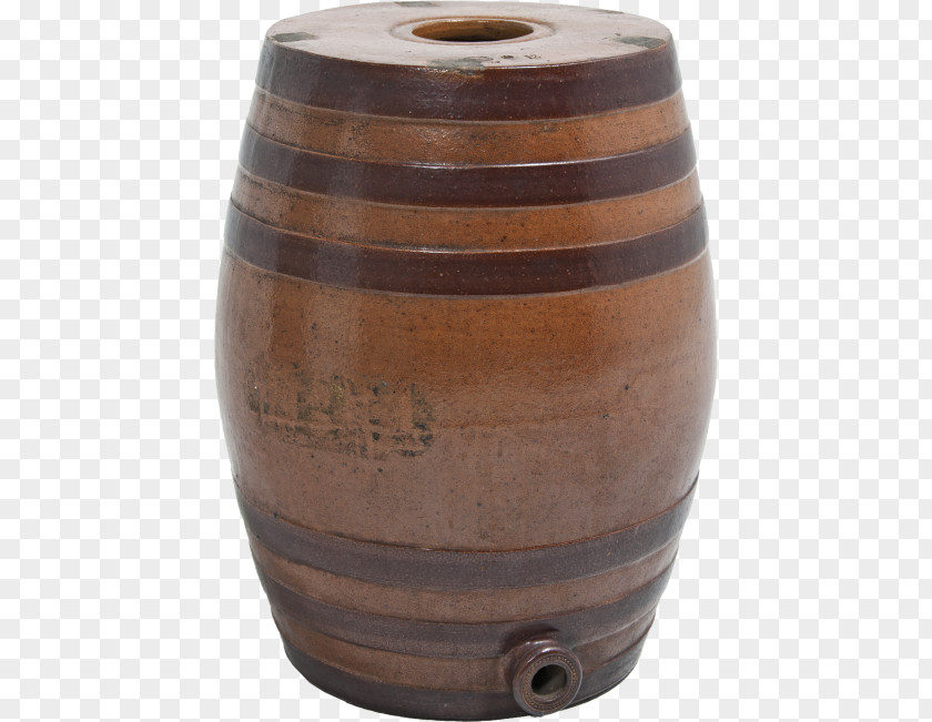 Ceramic Pottery Artifact PNG