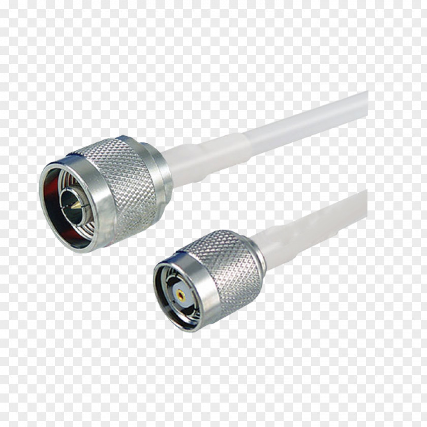 Coaxial Cable SMA Connector Patch Phone PNG