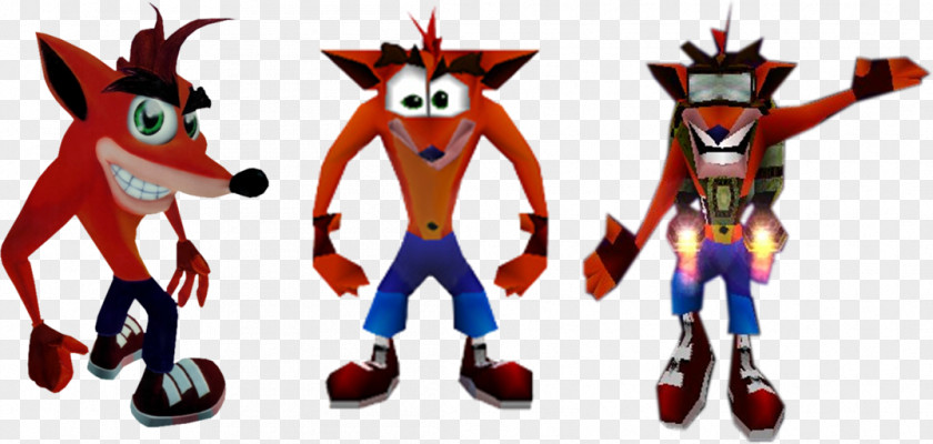 Comic Crash Bandicoot N. Sane Trilogy 2: Cortex Strikes Back Bandicoot: Warped Nitro Kart 3D PNG