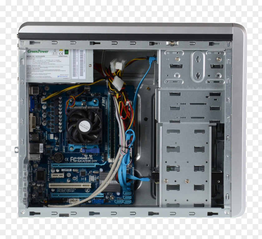 Computer Cases & Housings Hardware System Cooling Parts Motherboard Cable Management PNG