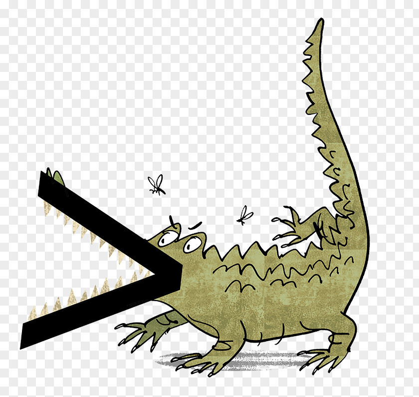 Crocodile Alligators Drawing Crocodiles Cartoon PNG