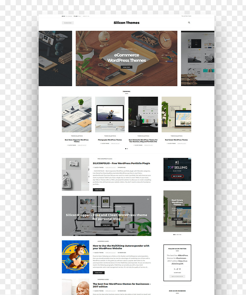 Design Web Development Page Digital Agency PNG