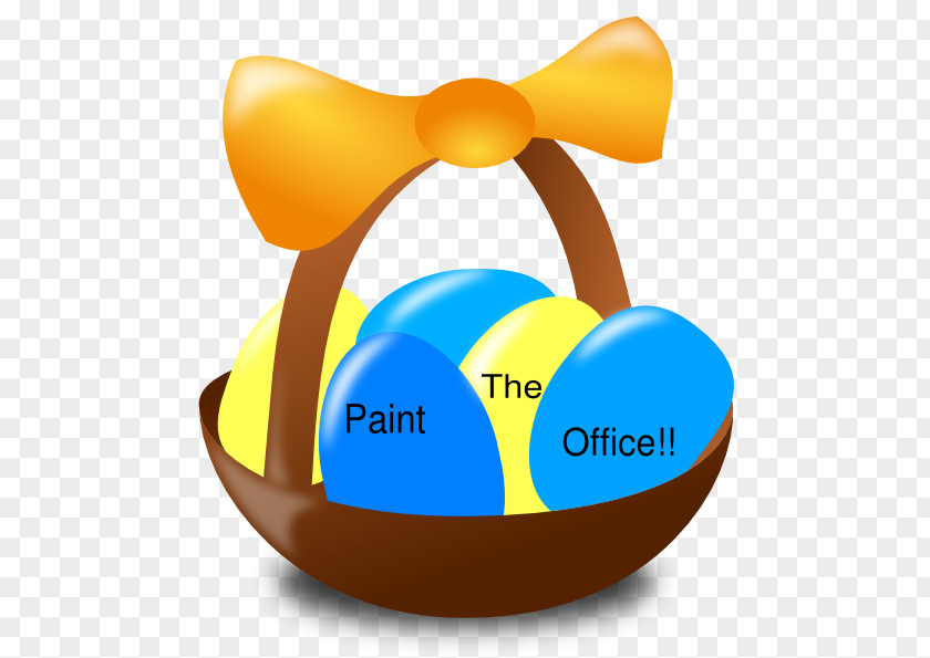 Easter Clip Art PNG