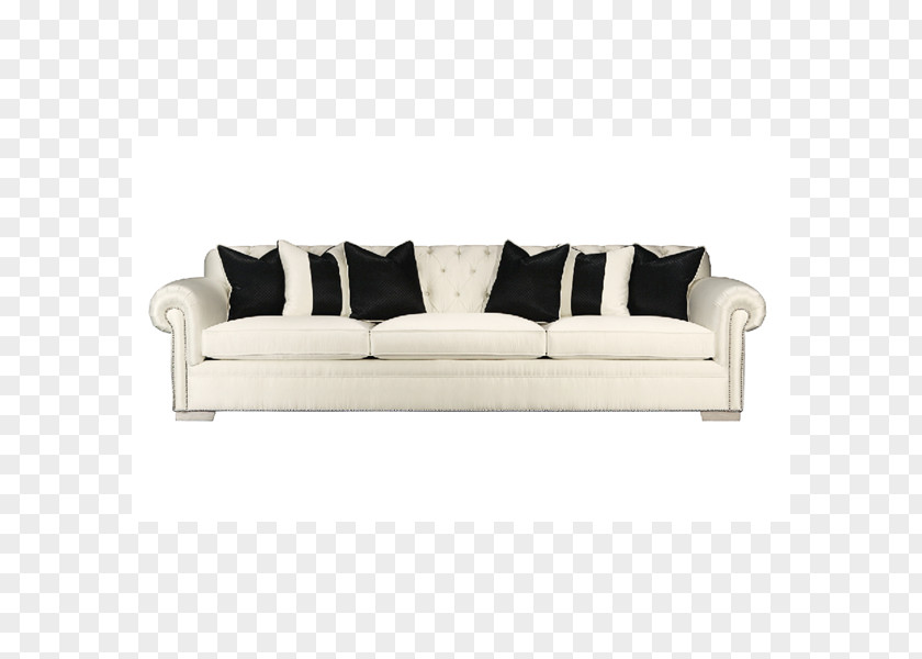 European Sofa Couch Furniture Throw Pillows Bed Loveseat PNG