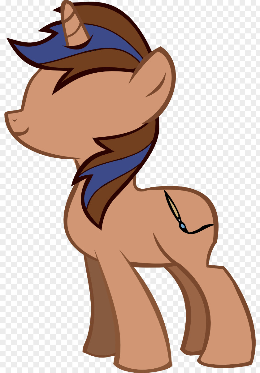 Eyes And Tail Pony DeviantArt Mustang Cowboy Hat PNG