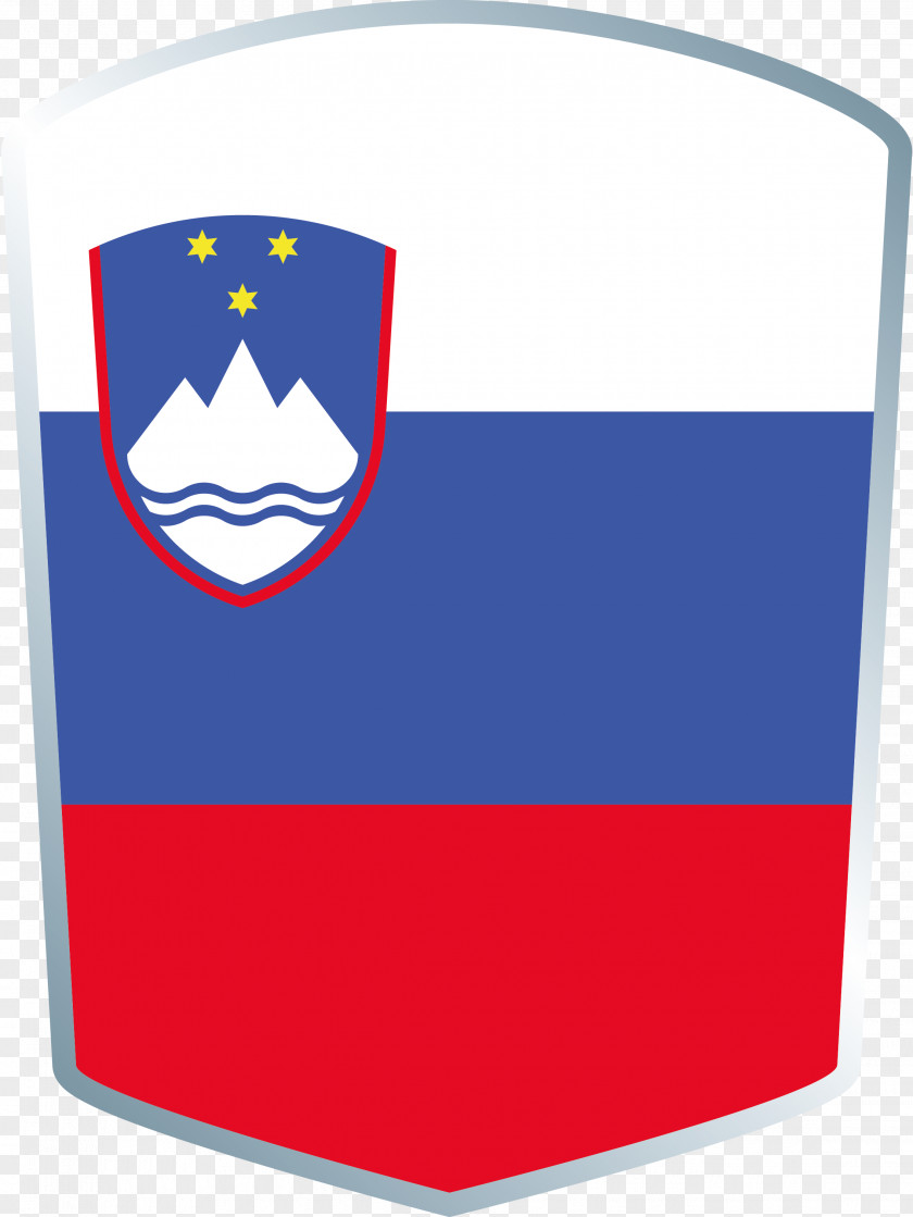 Flag Of Slovenia Stock Photography Image Royalty-free PNG