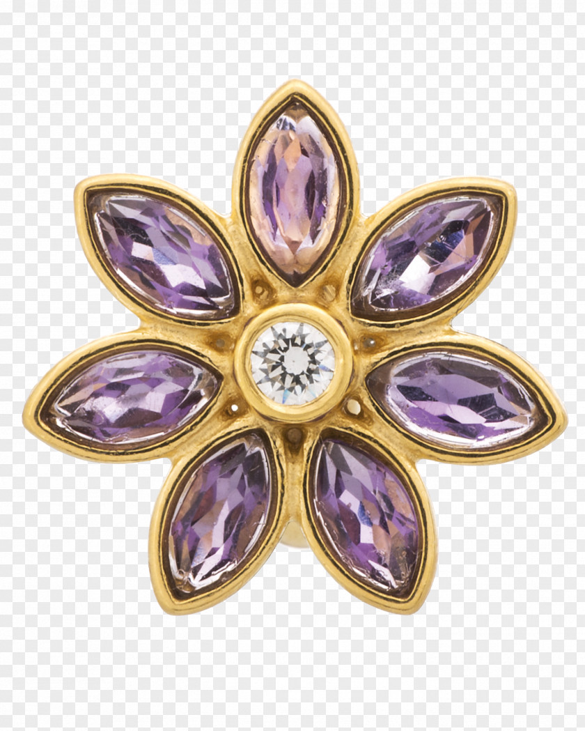 Flower Ring Jewellery Gemstone Charm Bracelet Charms & Pendants PNG
