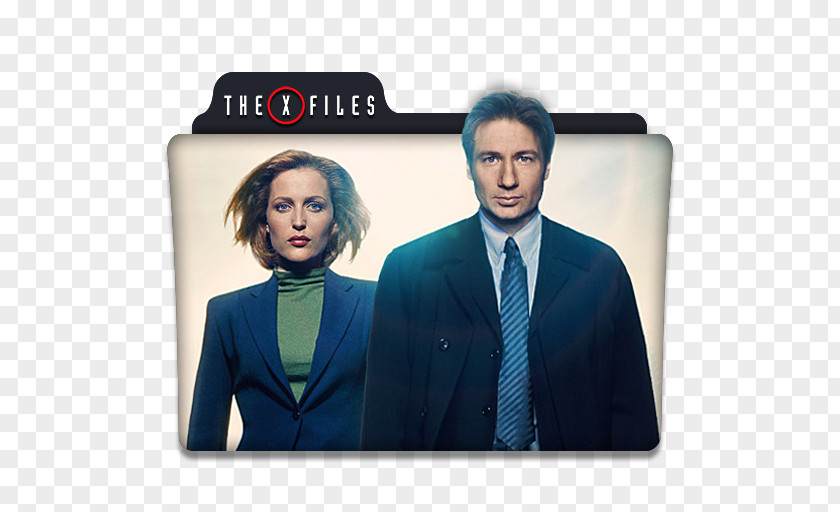 Gillian Anderson Chris Carter The X-Files Dana Scully Fox Mulder PNG