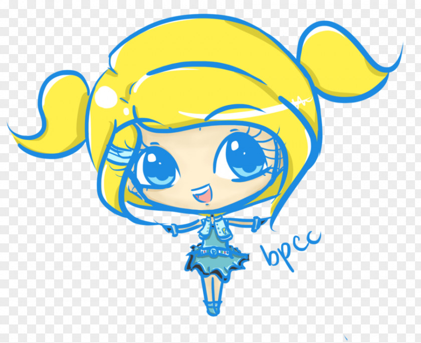 Girls Hair Drawing Cartoon Network Blossom, Bubbles, And Buttercup PNG