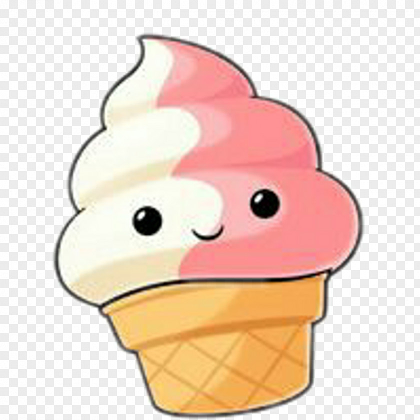 Ice Cream Cones Drawing Milkshake PNG