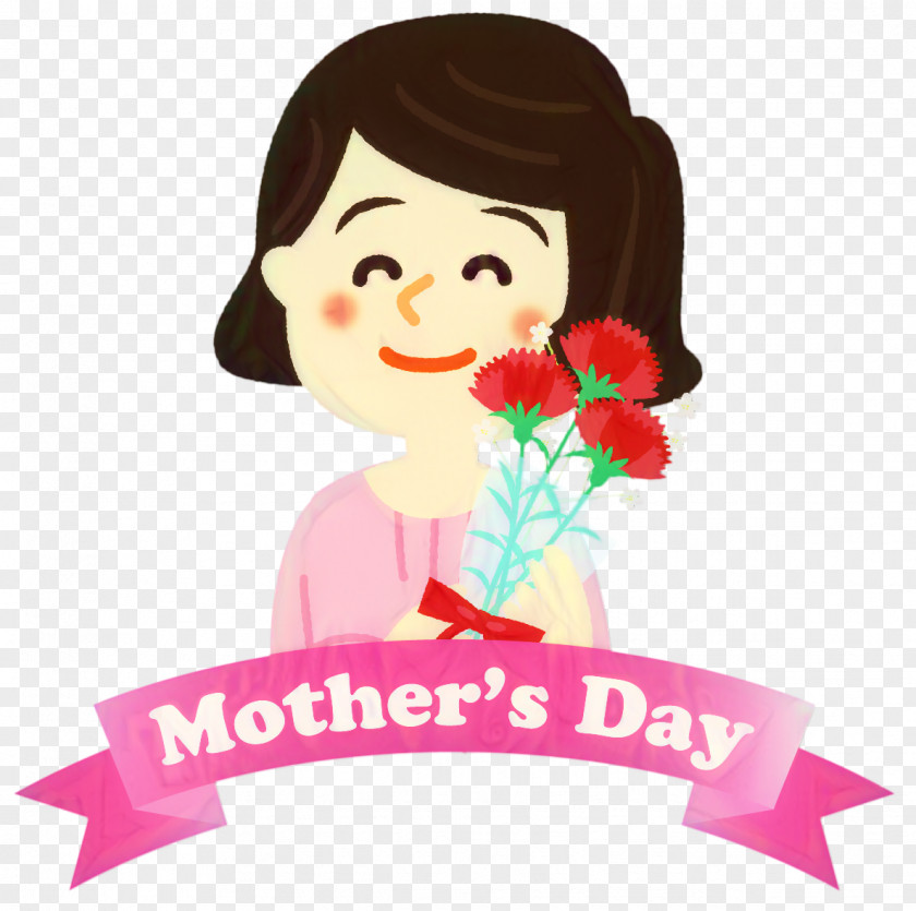 Illustration Clip Art Mother's Day Vector Graphics Poster PNG