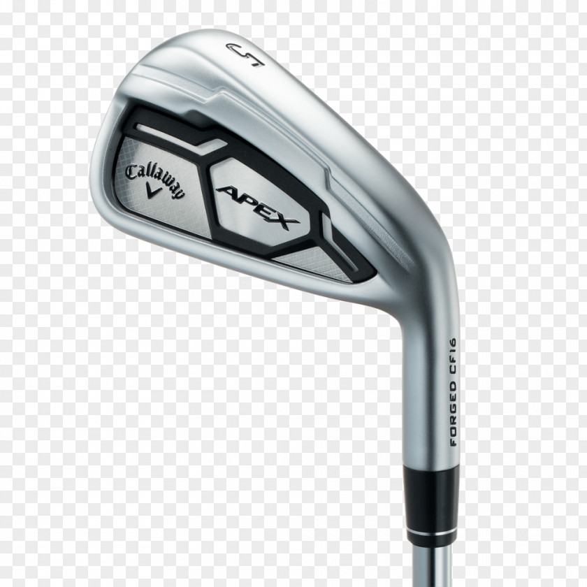 Iron Wedge TaylorMade Golf Clubs PNG