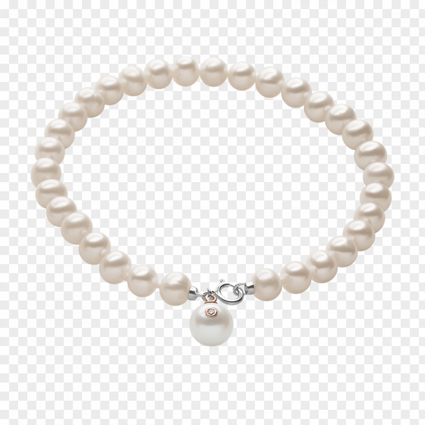 Jewellery Charm Bracelet Bangle Pearl PNG