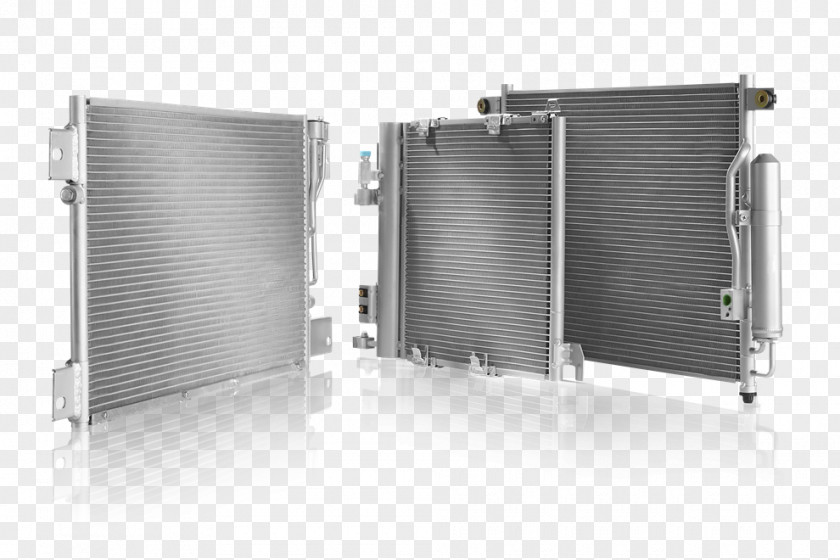 Radiator Nissens A/S Service Price PNG