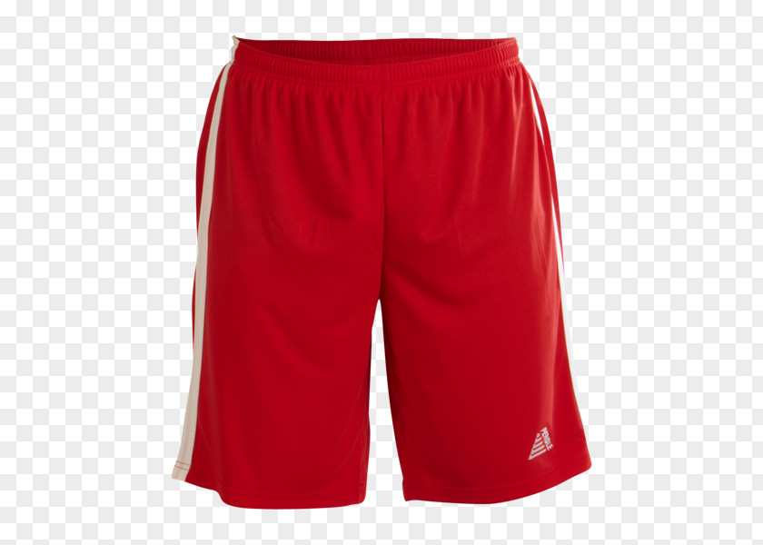 RED FOOTBALL Super Puma Shorts Clothing Shirt PNG