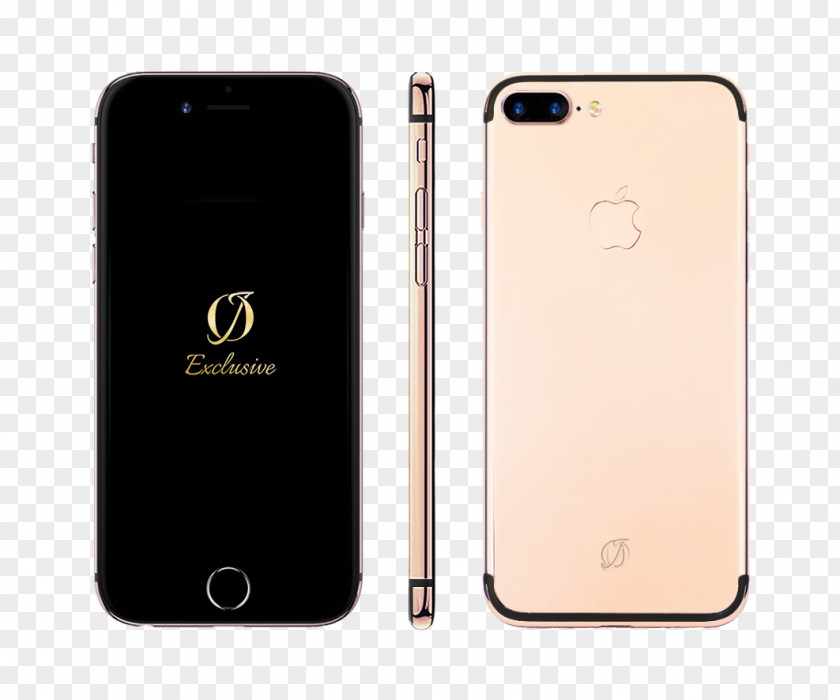 Smartphone Apple IPhone 8 Plus Feature Phone 6S PNG
