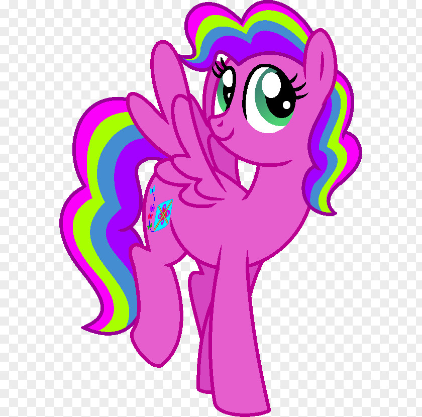 STARRY Pony Rainbow Dash Pinkie Pie Artist PNG