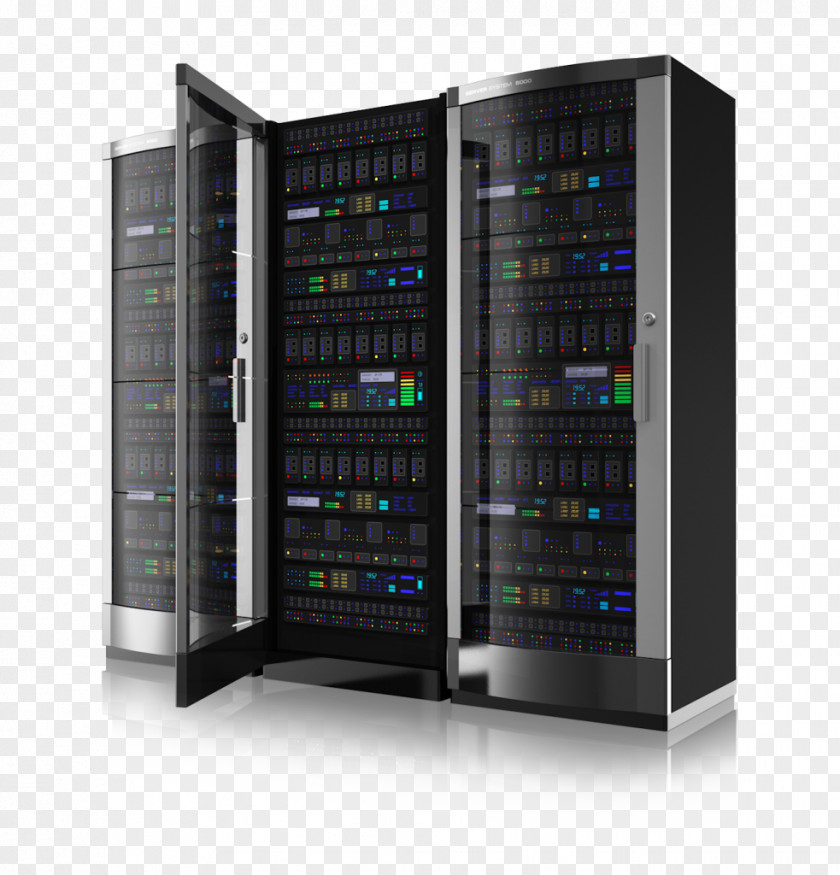 Storage Computer Servers Image Server Web Clip Art PNG