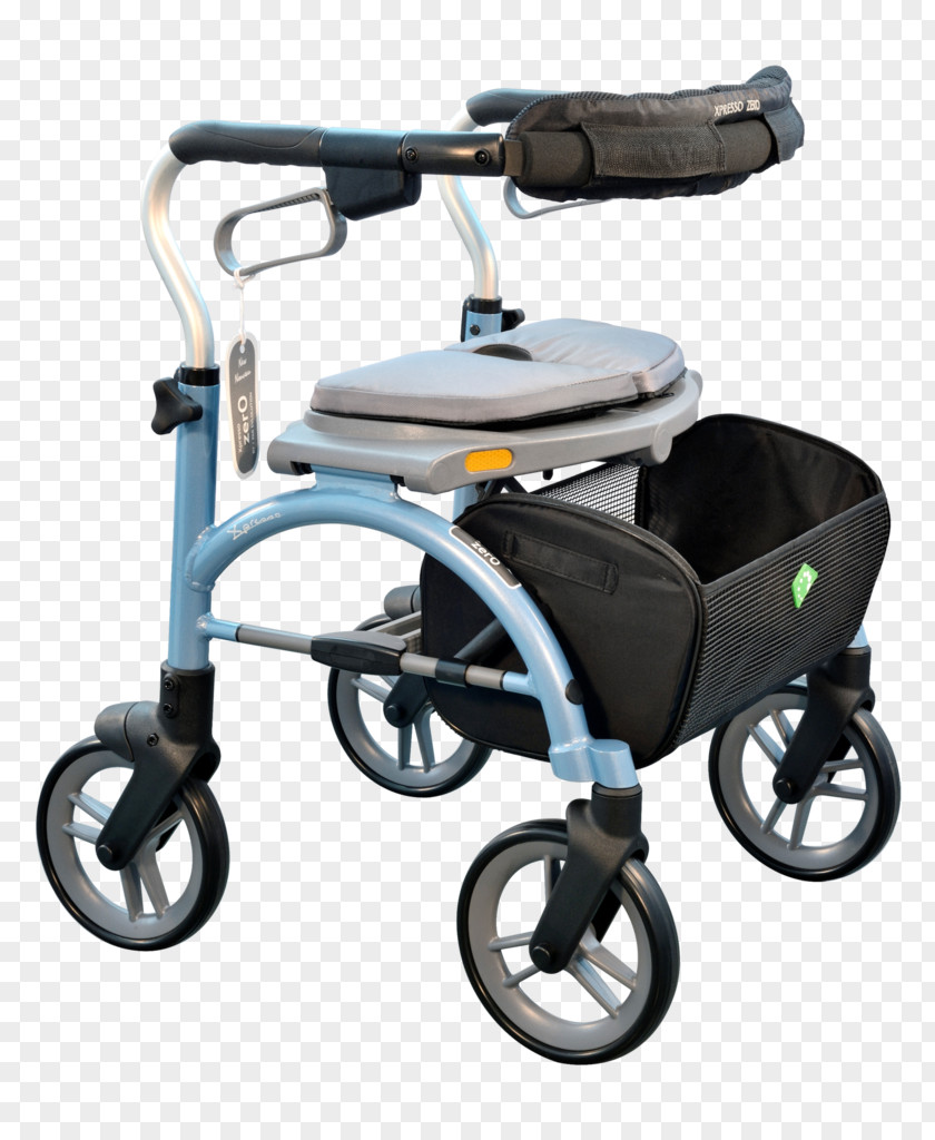Sunburst Walker Rollaattori Wheelchair Disability Assistive Technology PNG