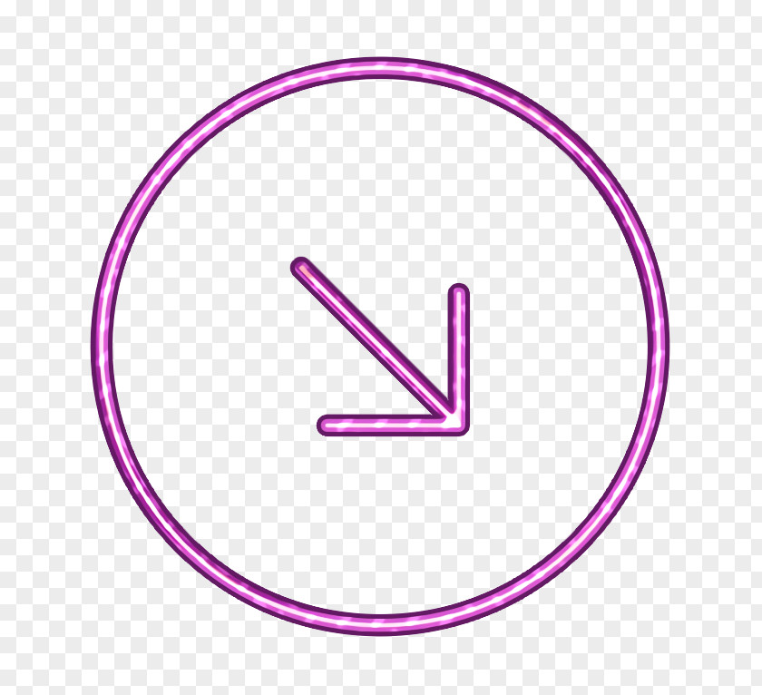 Symbol Magenta Package Icon PNG