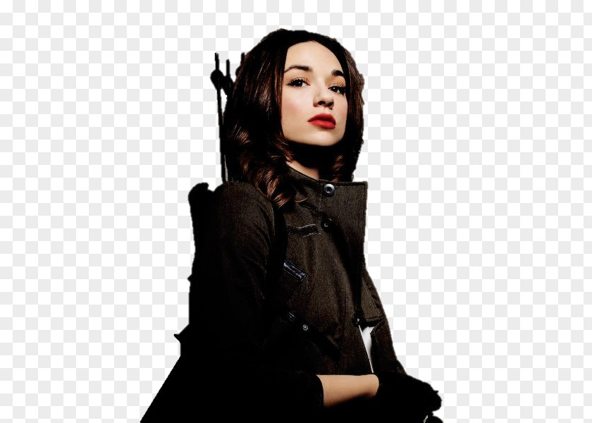 Actor Crystal Reed Teen Wolf Allison Argent Photography PNG