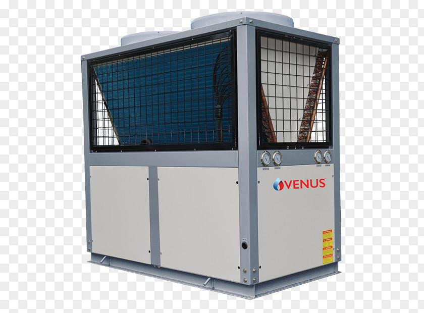 Evaporative Cooler Machine Heat Pump PNG