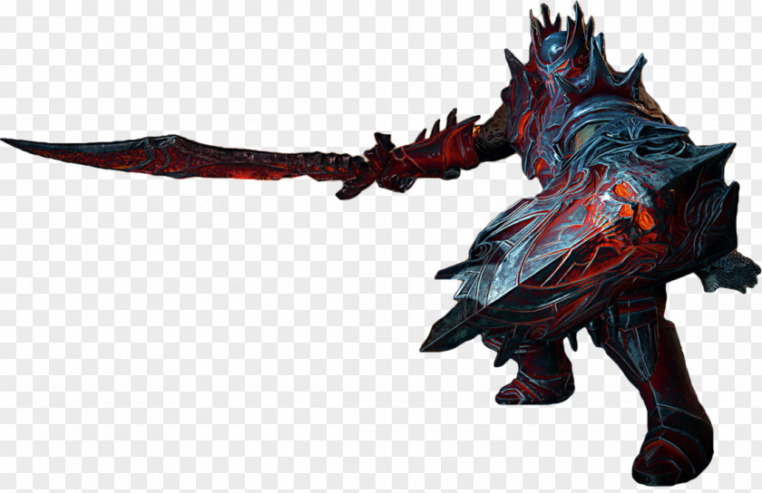Fallen Lords Of The PlayStation 4 Dark Souls Video Game Role-playing PNG