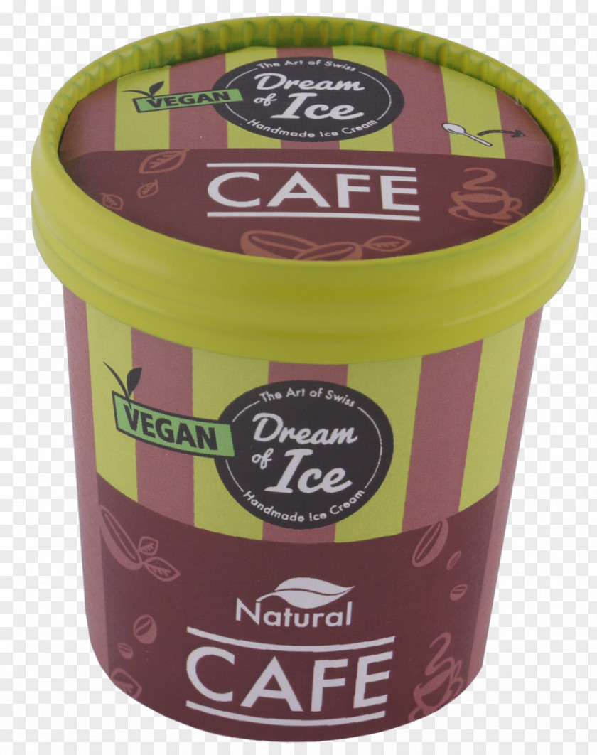 Ice Cafe Ingredient Flavor PNG