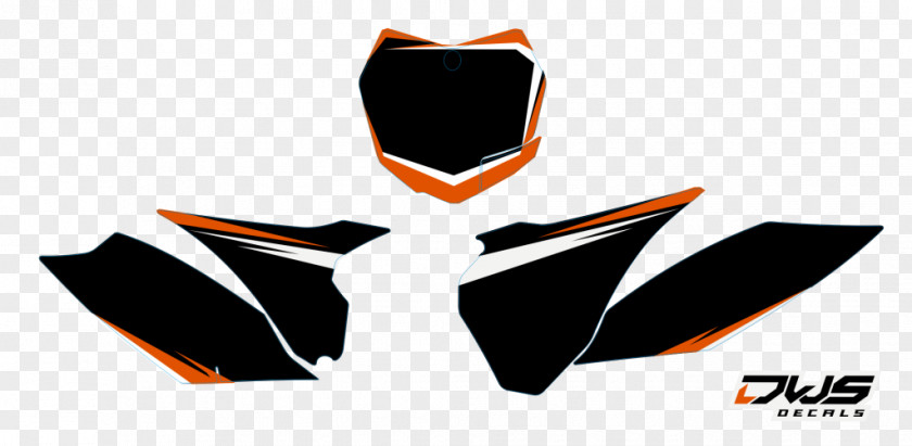 KTM Logo Automotive Design Orange Belgium DWS Decals PNG