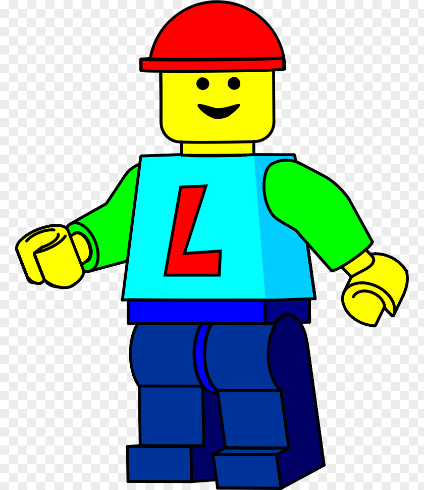 Lemonade Clipart Lego Minifigures Clip Art PNG