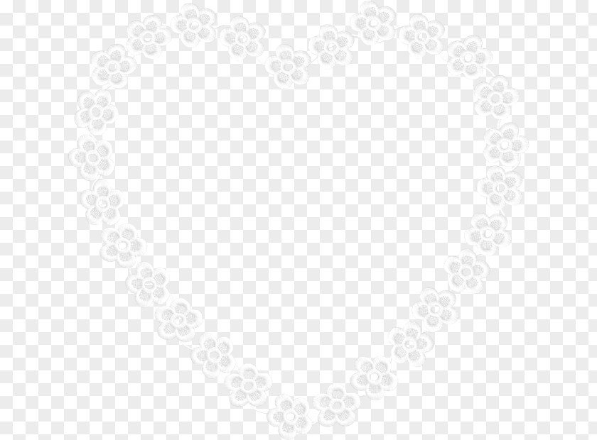 Line Point White Font PNG