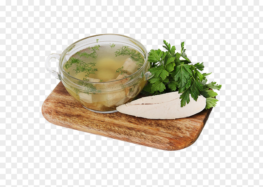 Meat Herb Potato House Dish Soup Food PNG
