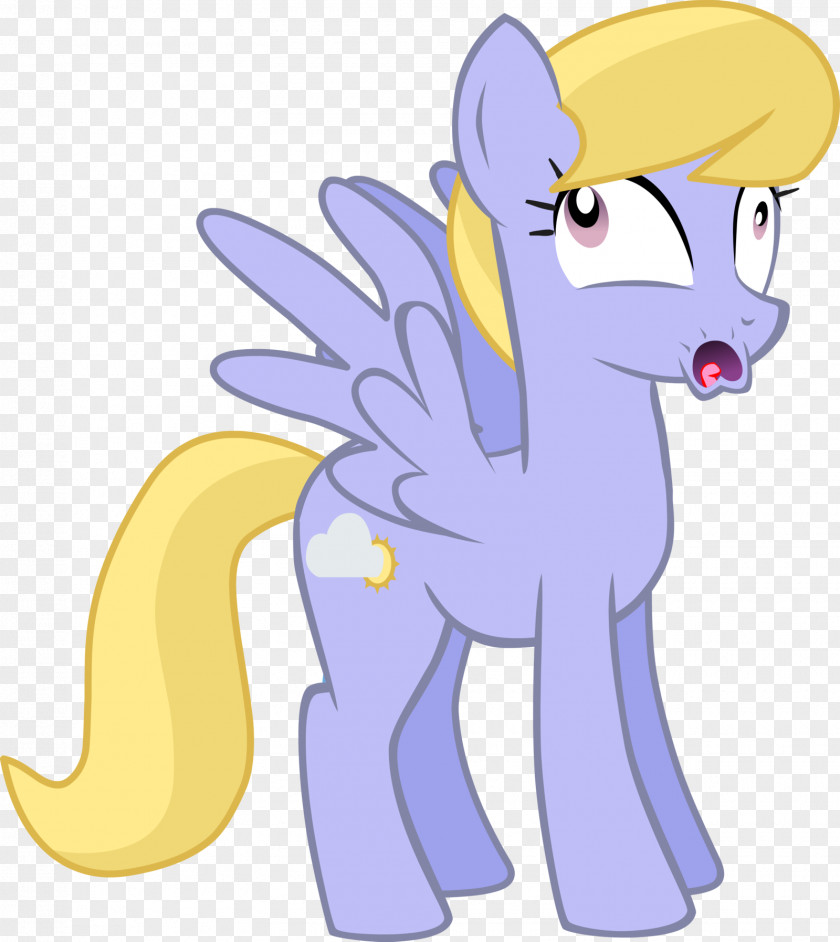 My Little Pony Derpy Hooves Twilight Sparkle Cloudkicker PNG