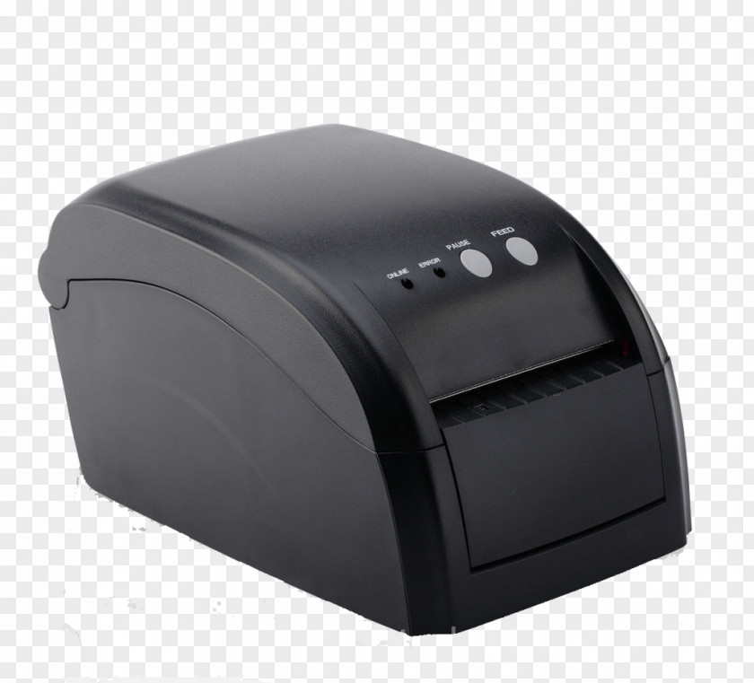 Printer Barcode Label Serial Port PNG