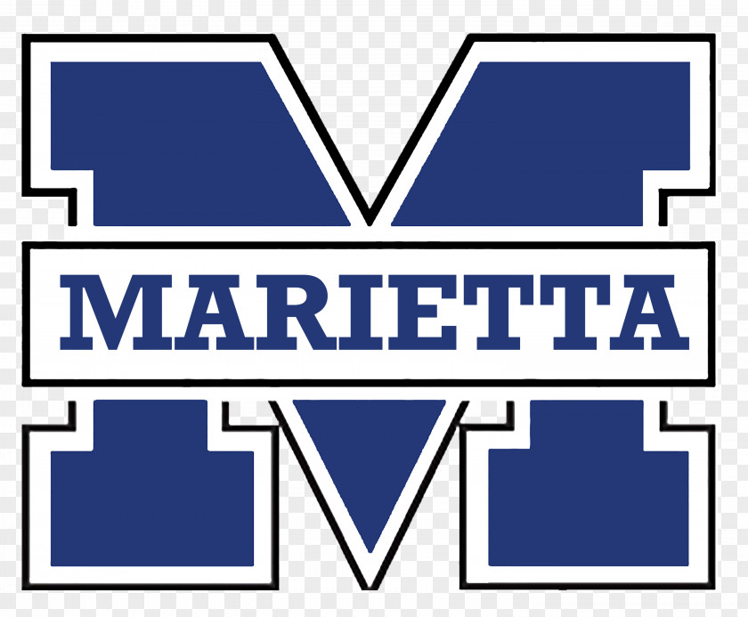 School Marietta High College National Secondary PNG