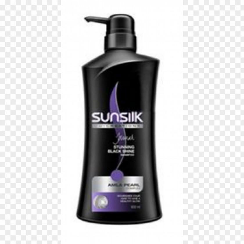 Shampoo Sunsilk Hair Care Personal PNG
