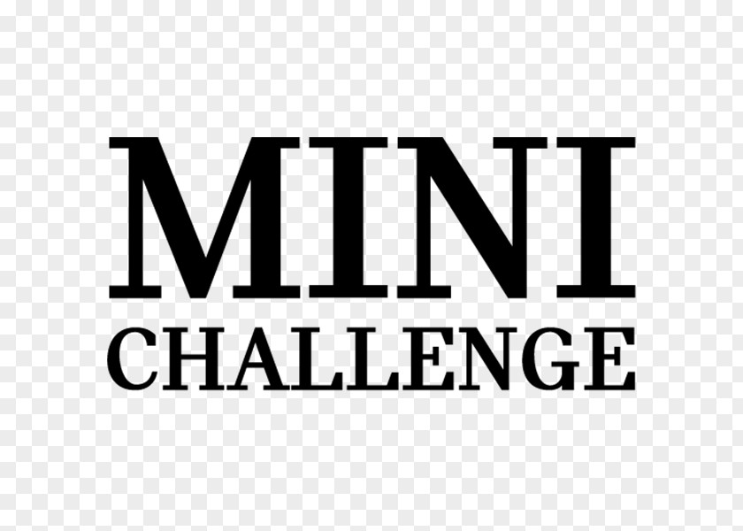 The Winner Is MINI Cooper Mini Challenge UK BMW John Works PNG