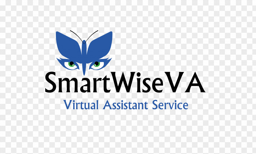 Virtual Assistant Denise Contract Logo Oak Hall, Virginia PNG