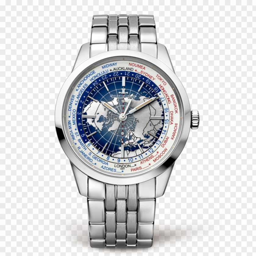 Watch Jaeger-LeCoultre Automatic Horology Earring PNG