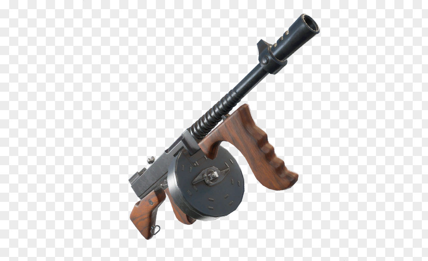 Weapon Fortnite Battle Royale Personal Defense Ranged PNG