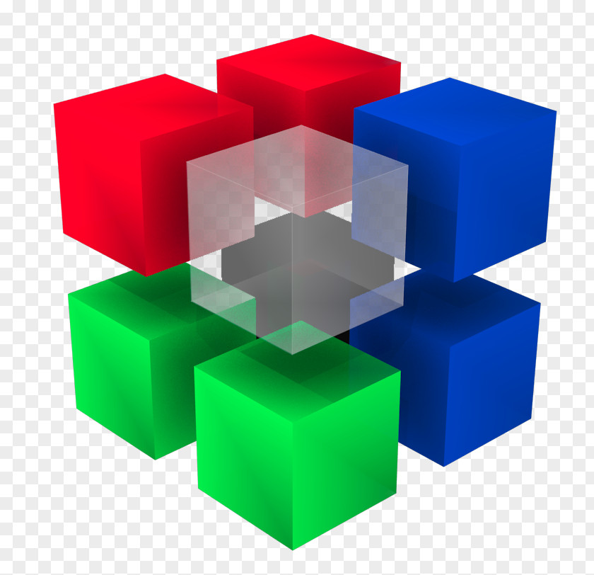 3d Cube Data Compression ImageMagick Lossy PNG