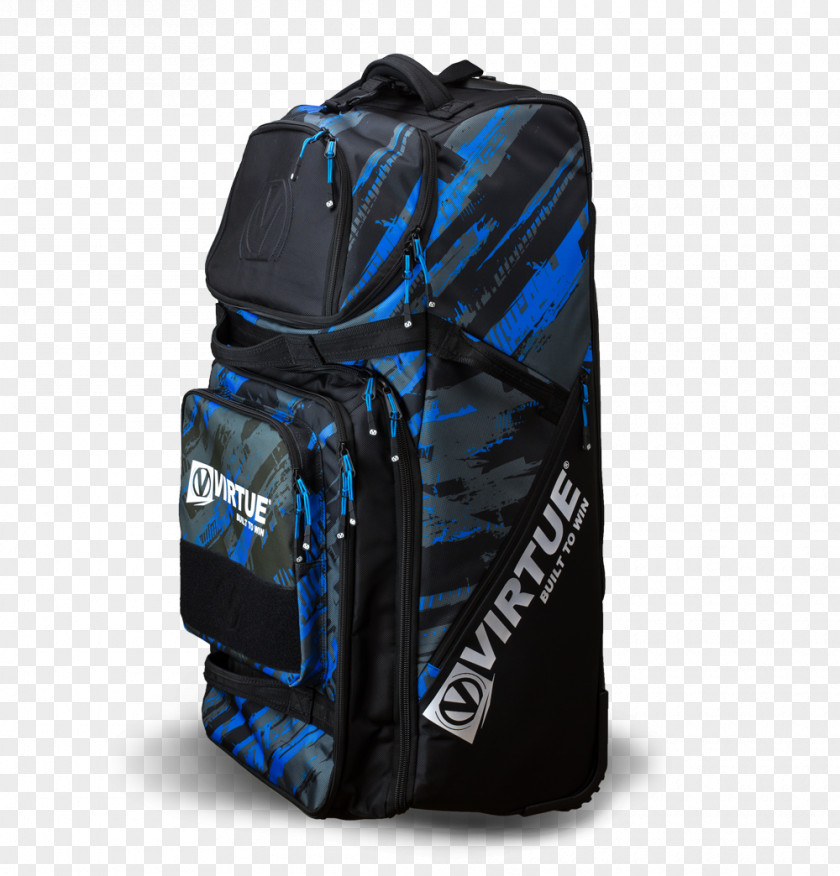 Backpack High Roller Paintball Equipment Baggage PNG