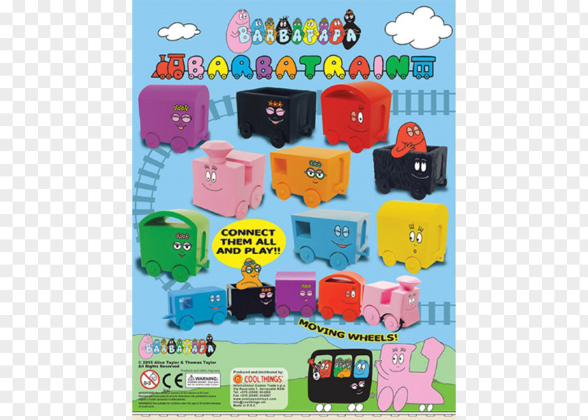 BARBAPAPA Strada Provinciale San Vito Barbapapa Game Amusement Arcade PNG